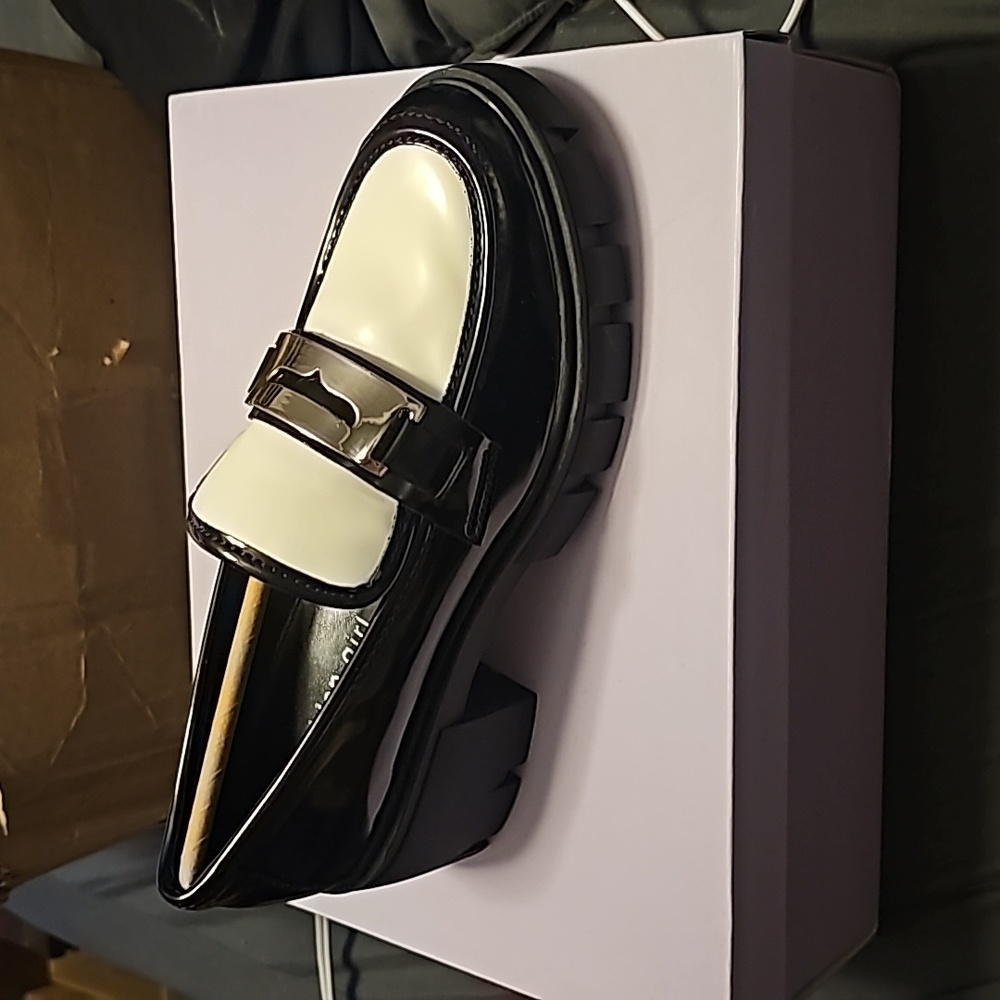 Madden Girl Loafers